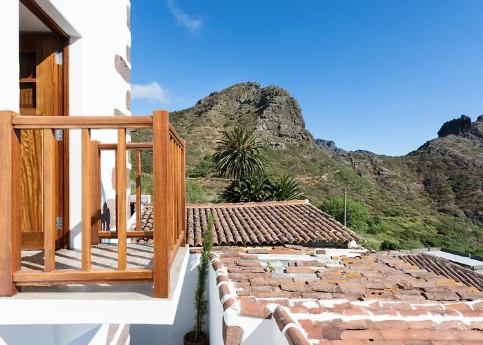 Home2Book Nature Carrizales And Masca House & Wifi