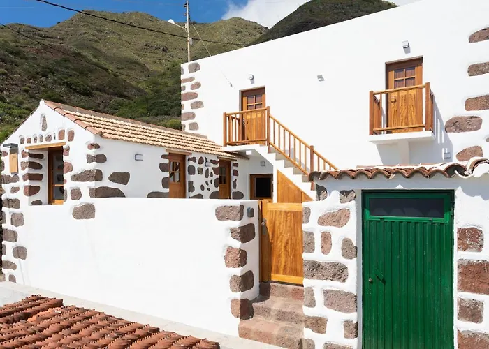 Home2Book Nature Carrizales And Masca House & Wifi