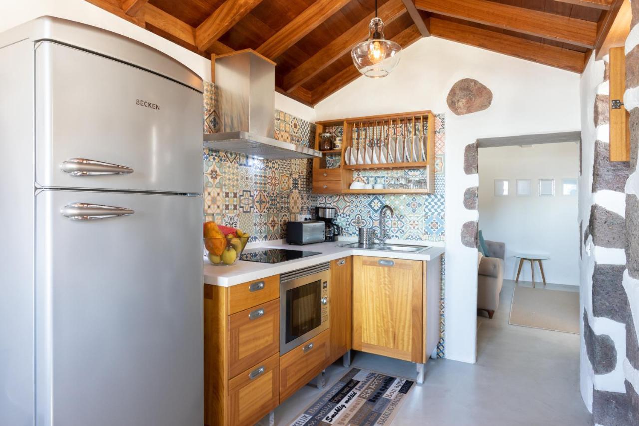 Chalet Home2book Nature Carrizales And Masca House & Wifi