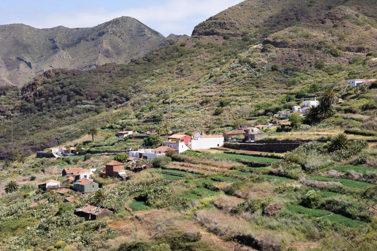Home2book Nature Carrizales And Masca House & Wifi * Buenavista Del Norte