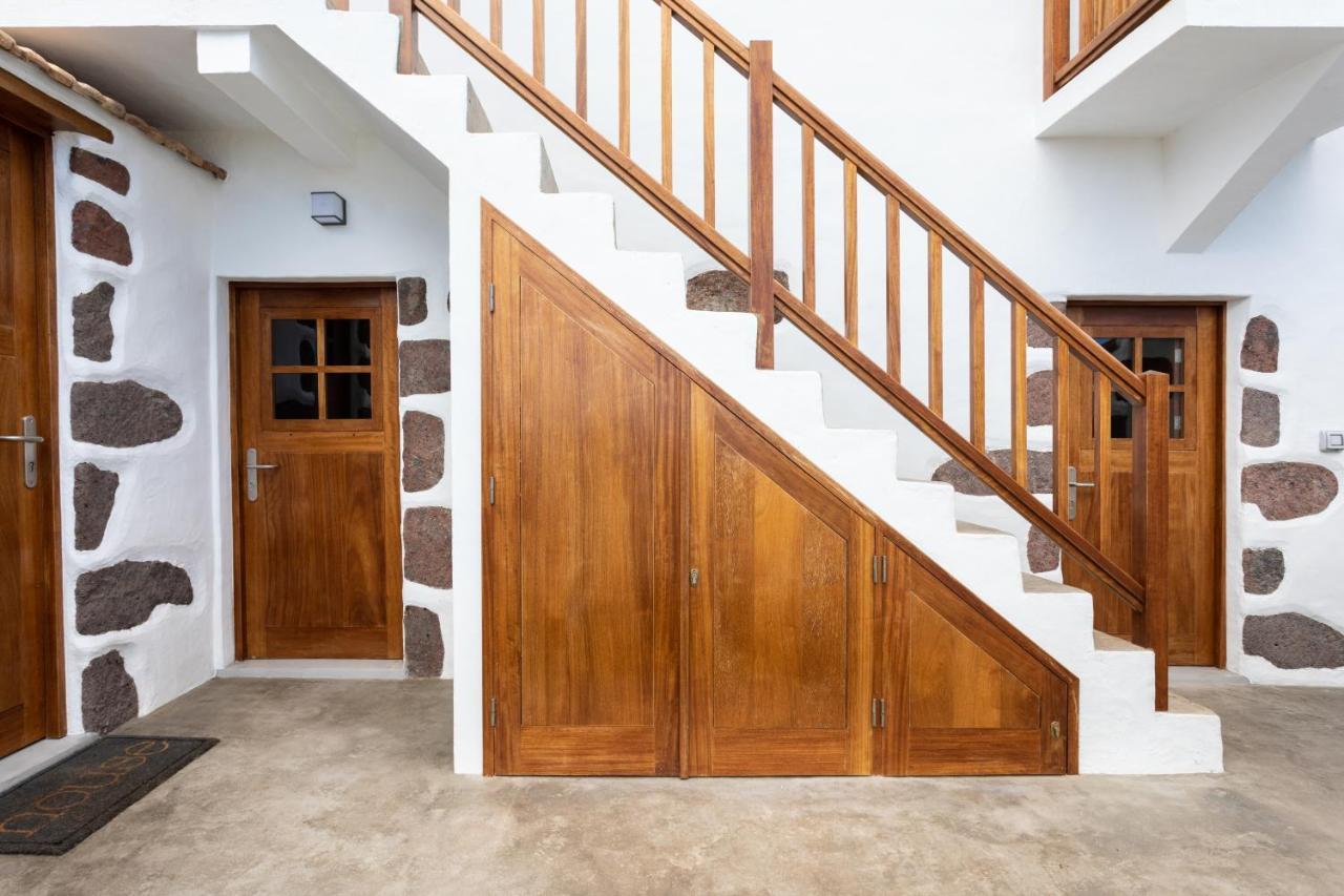 Home2book Nature Carrizales And Masca House & Wifi * Buenavista Del Norte