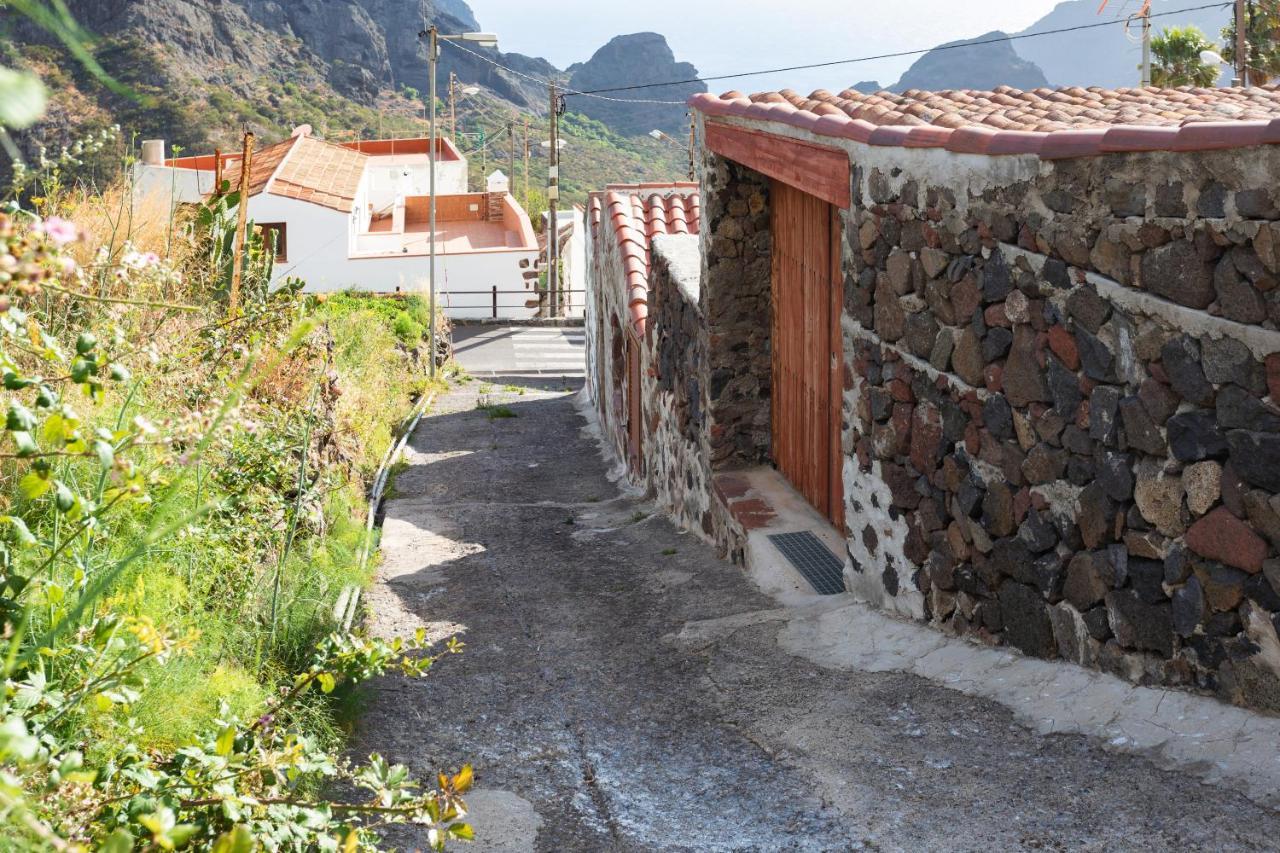 Home2book Nature Carrizales And Masca House & Wifi Chalet *