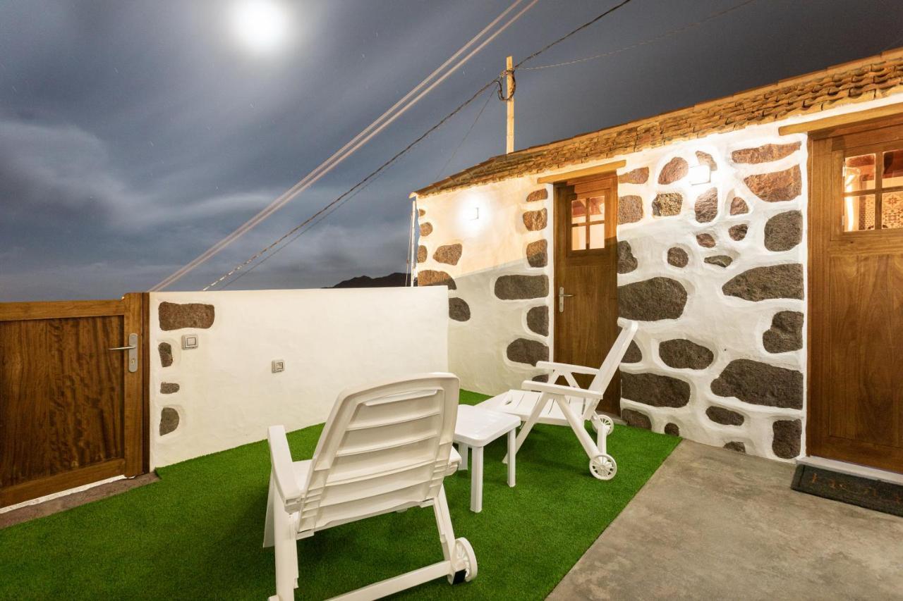 Home2book Nature Carrizales And Masca House & Wifi Chalet *