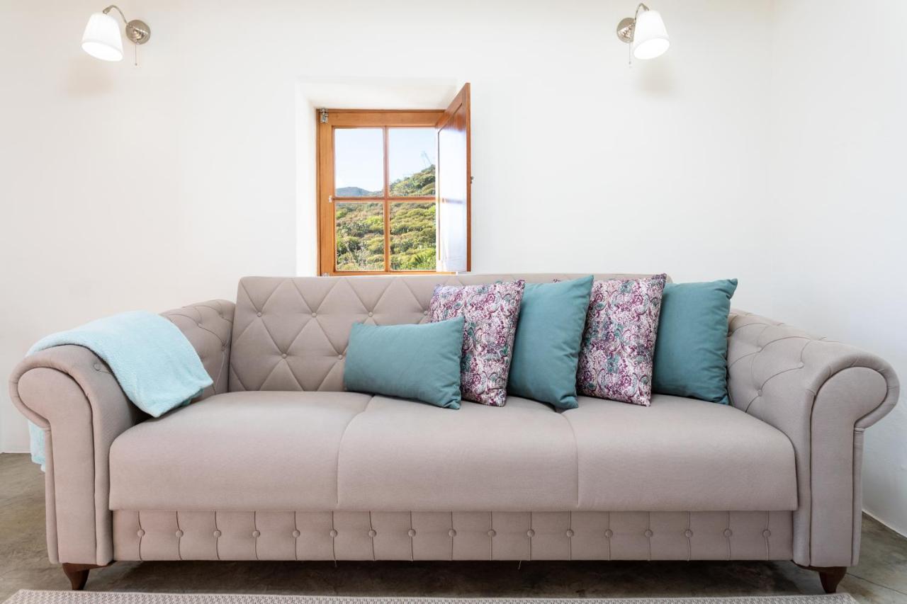 Chalet Home2book Nature Carrizales And Masca House & Wifi