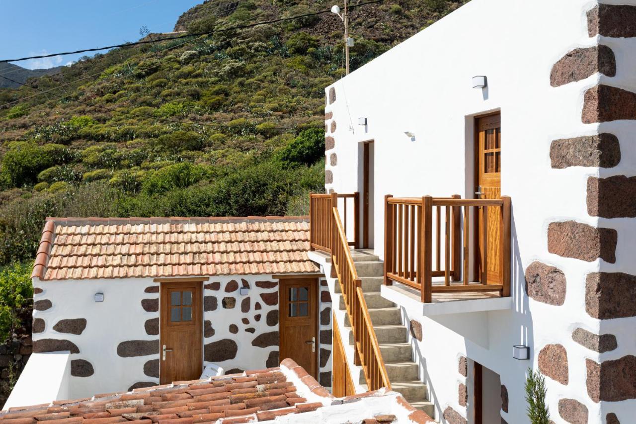 Home2book Nature Carrizales And Masca House & Wifi Buenavista Del Norte