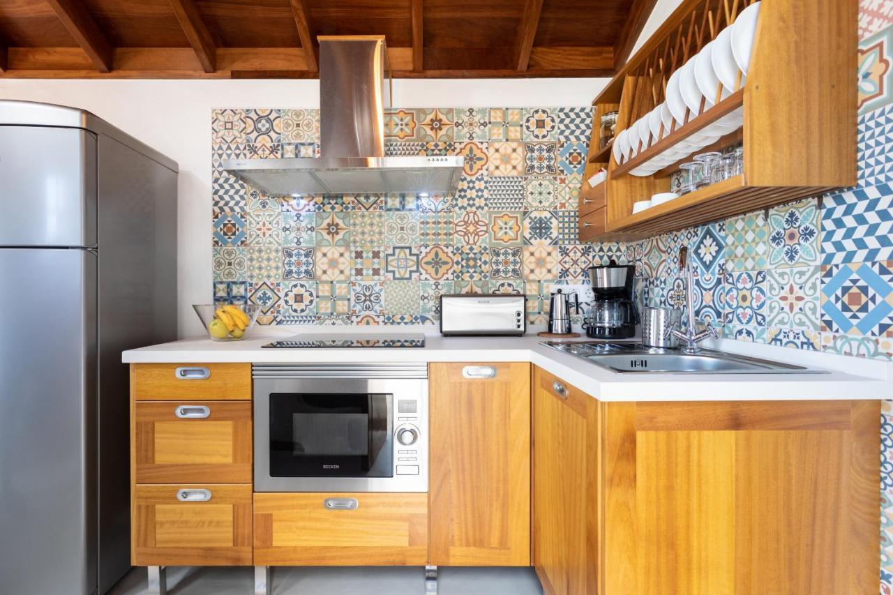 Home2book Nature Carrizales And Masca House & Wifi * Buenavista Del Norte
