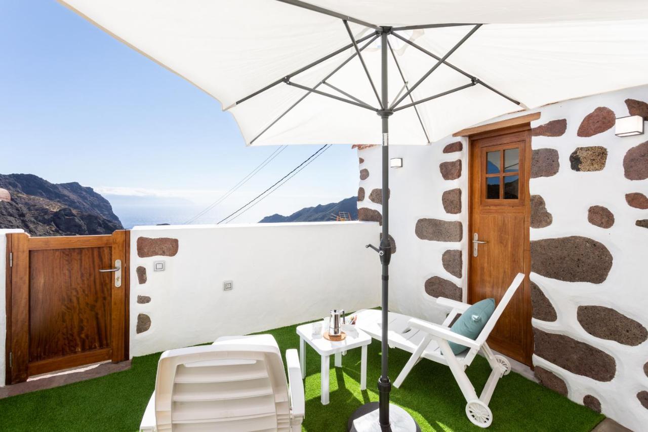 Home2book Nature Carrizales And Masca House & Wifi Chalet Buenavista Del Norte