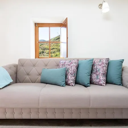 Home2Book Nature Carrizales And Masca House & Wifi Buenavista Del Norte Exterior photo