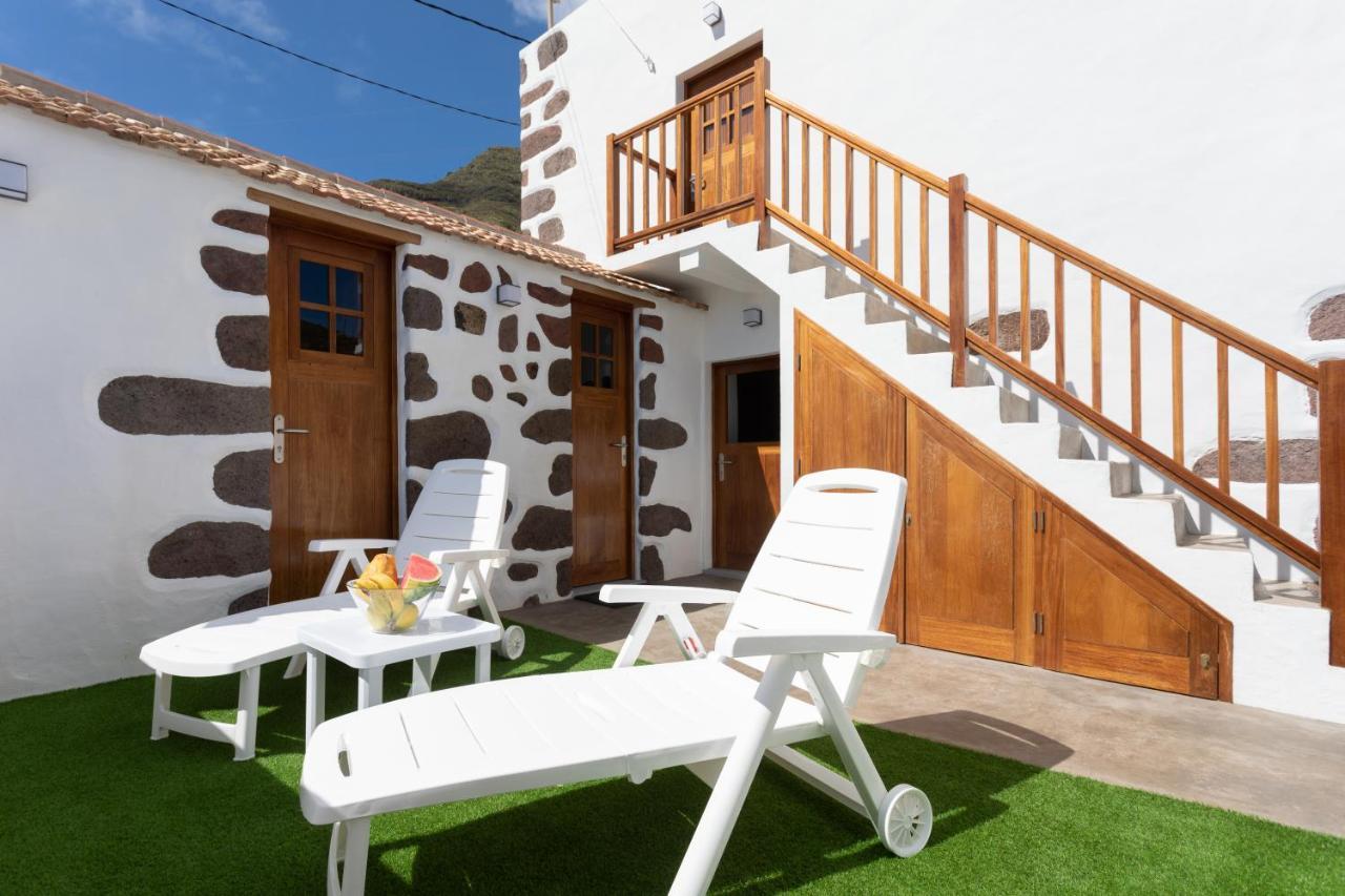 Home2book Nature Carrizales And Masca House & Wifi Chalet *