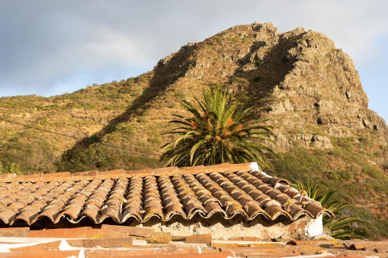 Chalet Home2book Nature Carrizales And Masca House & Wifi