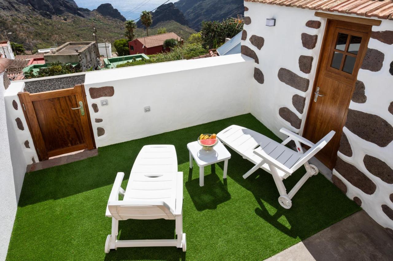 Home2book Nature Carrizales And Masca House & Wifi Chalet