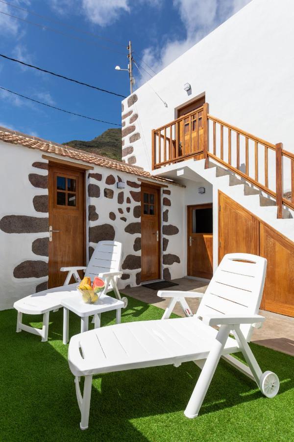 Chalet Home2book Nature Carrizales And Masca House & Wifi Buenavista Del Norte