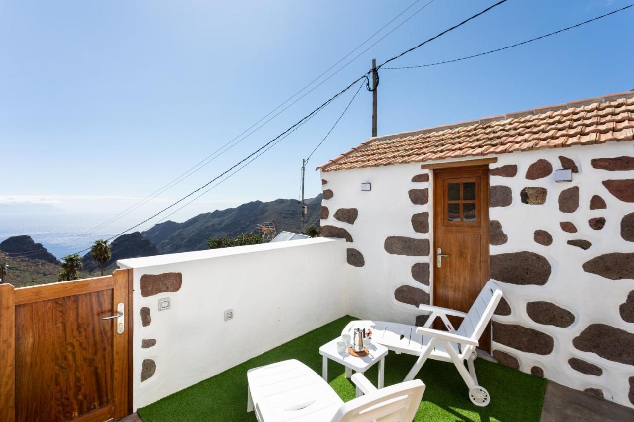 Home2book Nature Carrizales And Masca House & Wifi