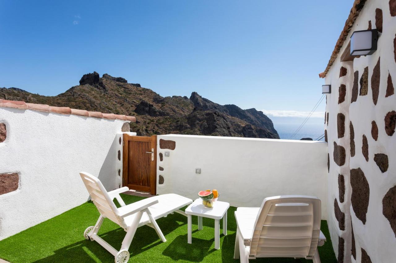 Chalet Home2book Nature Carrizales&masca House&wifi Buenavista Del Norte